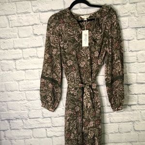 Marks and Spencer Per Una maxi dress